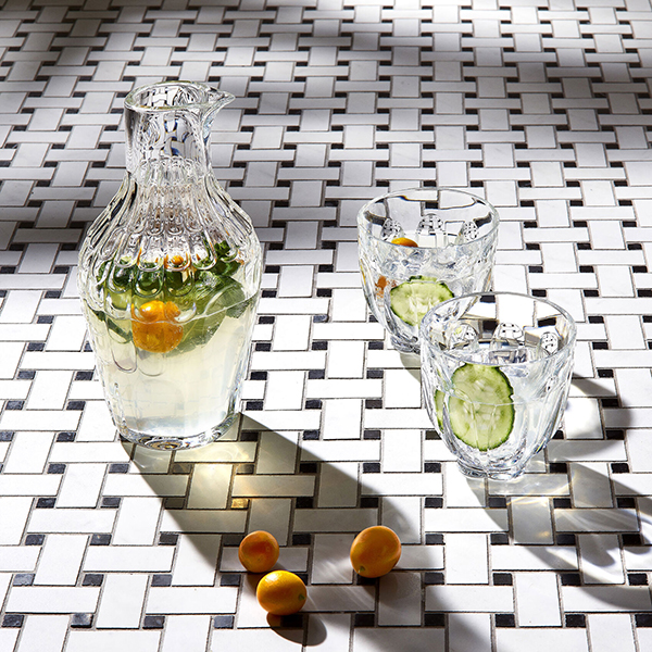 Baccarat Faunacrystopolis Harcourt Decanter